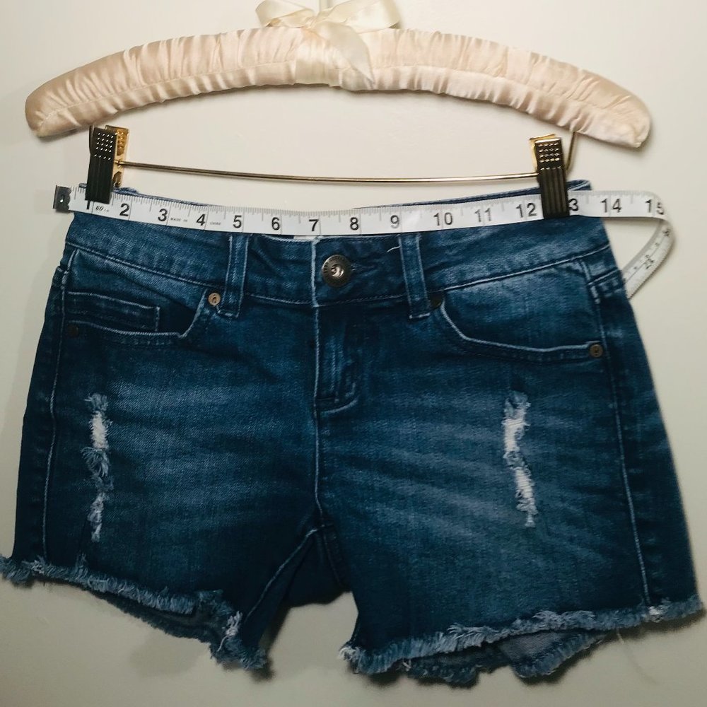 O'Neill Jean Shorts size 1